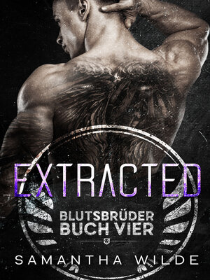 cover image of Extracted (German Edition)
